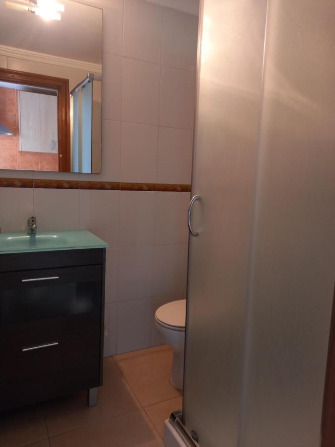Ca Isaak Villa Denia Exteriör bild