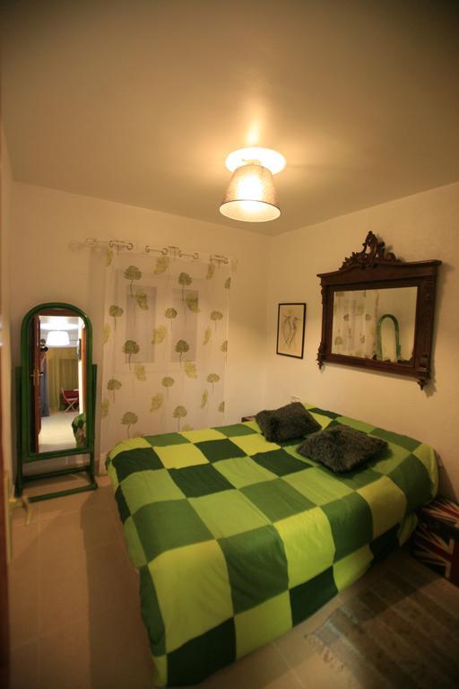 Ca Isaak Villa Denia Rum bild