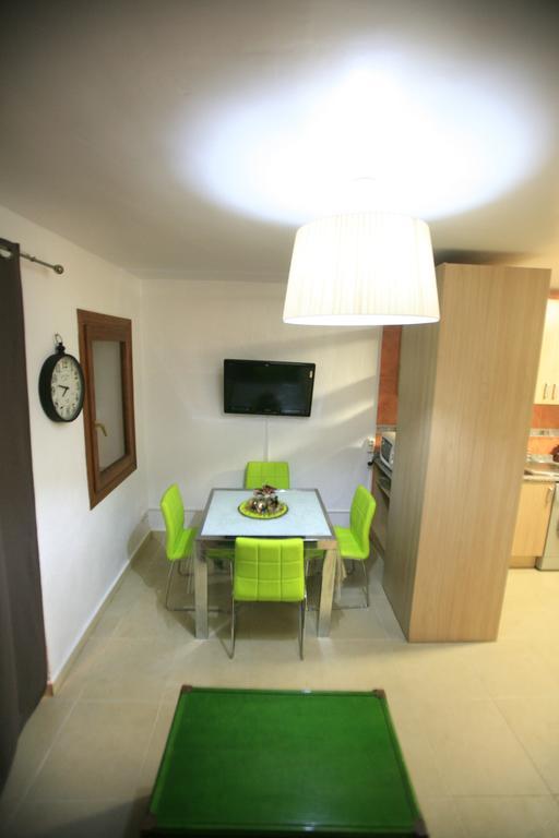 Ca Isaak Villa Denia Exteriör bild