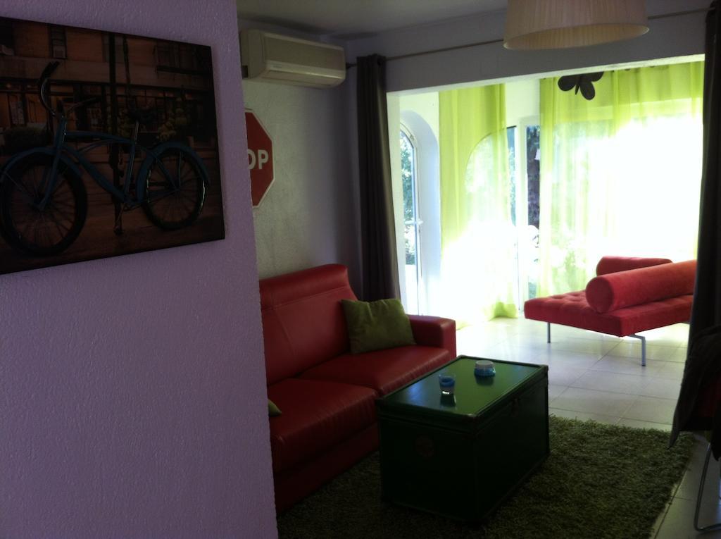 Ca Isaak Villa Denia Exteriör bild