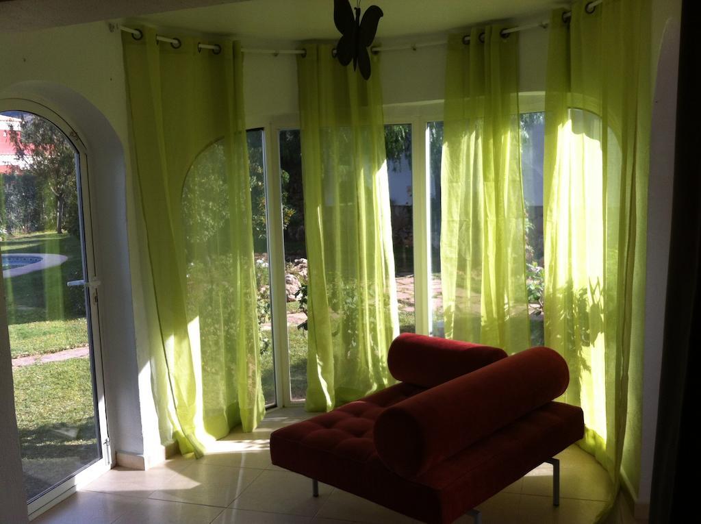 Ca Isaak Villa Denia Rum bild