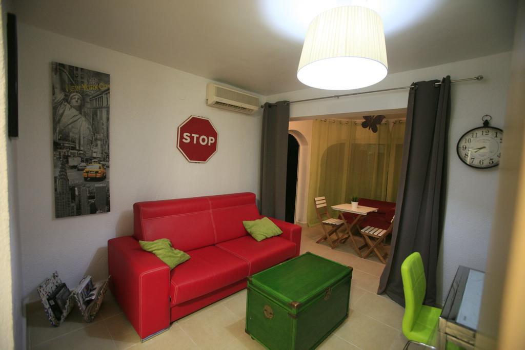Ca Isaak Villa Denia Exteriör bild