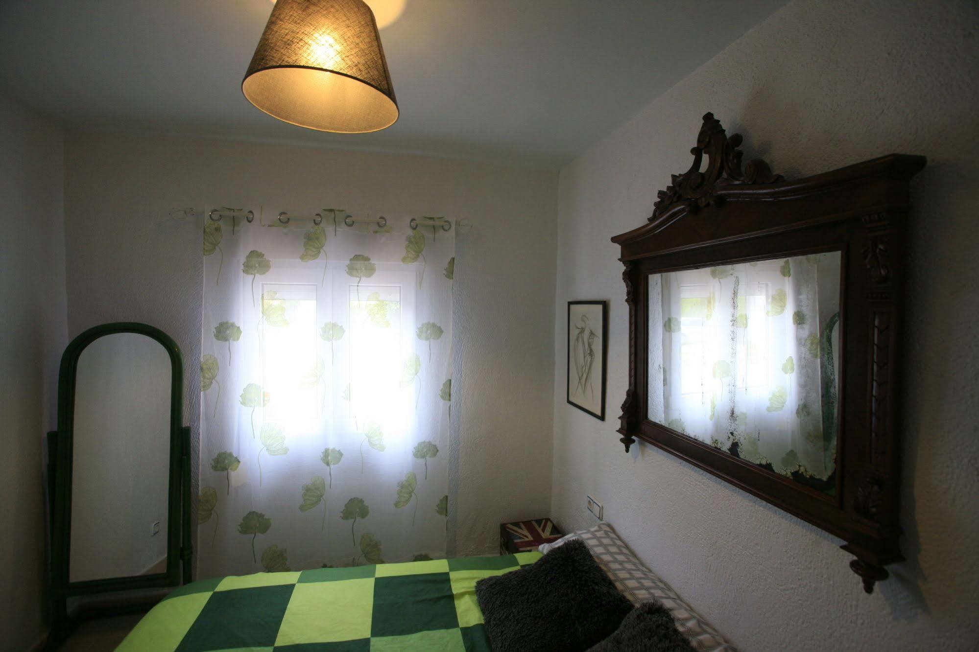 Ca Isaak Villa Denia Exteriör bild